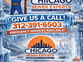 chicago-sewer-experts