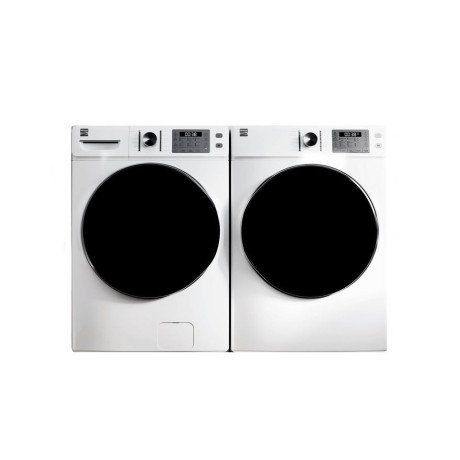 kenmore-front-load-washer-and-gas-dryer-set-big-0