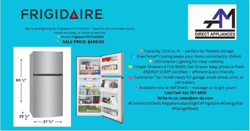 frigidaire-top-mount-stainless-energy-star-refrigerator-big-0