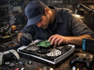 broken-game-console-dont-buy-a-new-one