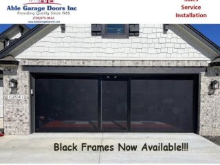 able-garage-doors-inc