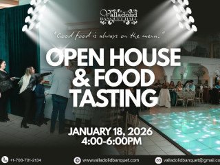 open-house-food-tasting
